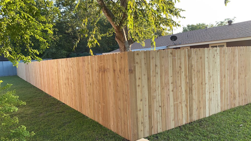 Hire a Quick & Neat Fence Company in Canyon Lake, TX