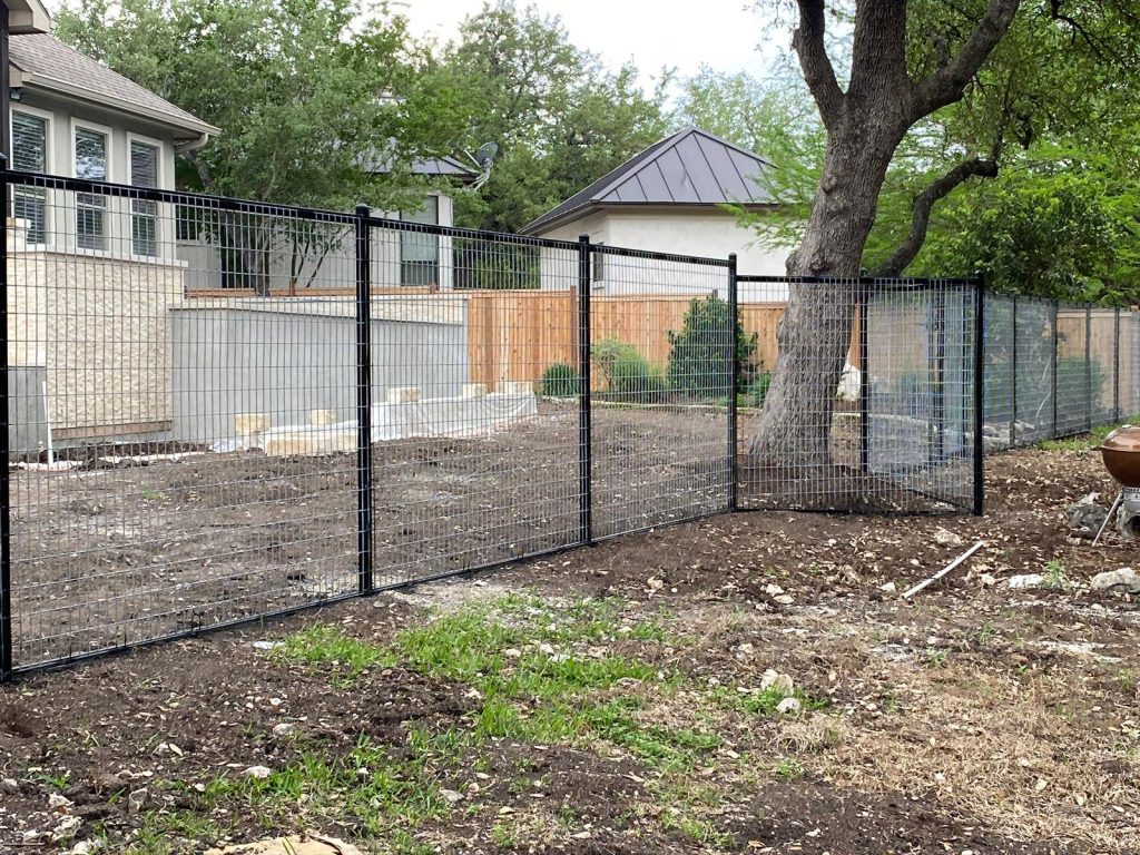 Fence Company in Bulverde, TX